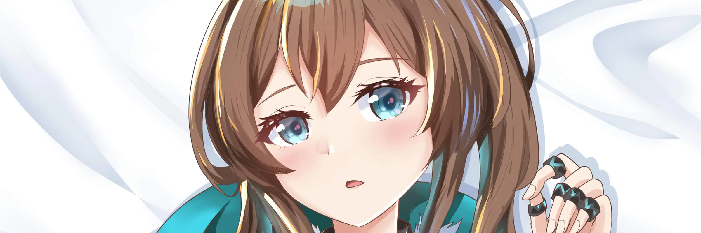 Arknights Dakimakura Covers