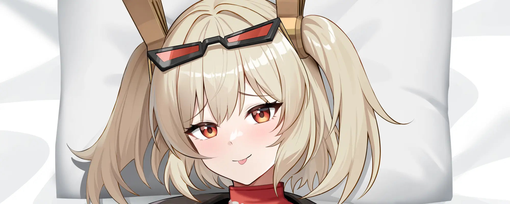 Zenless Zone Zero dakimakura covers