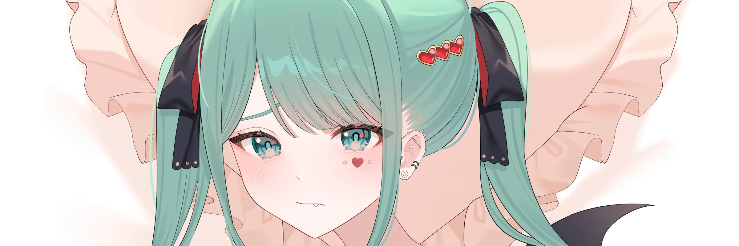 Vocaloid dakimakura covers