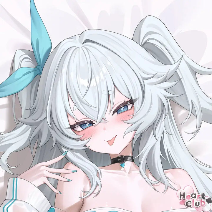 Florence Dakimakura Anime Body Pillow Cover (R18) ( Girls Frontline ) by ABP_ART - Heart Club