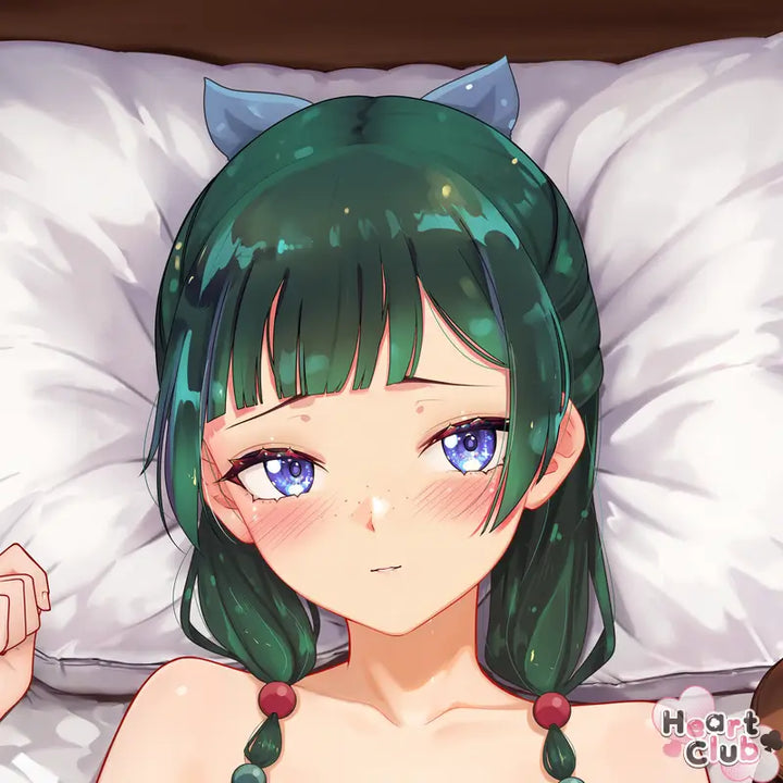 Maomao Dakimakura Anime Body Pillow Cover (R18) ( The Apothecary Diaries ) by Bicio - Heart Club