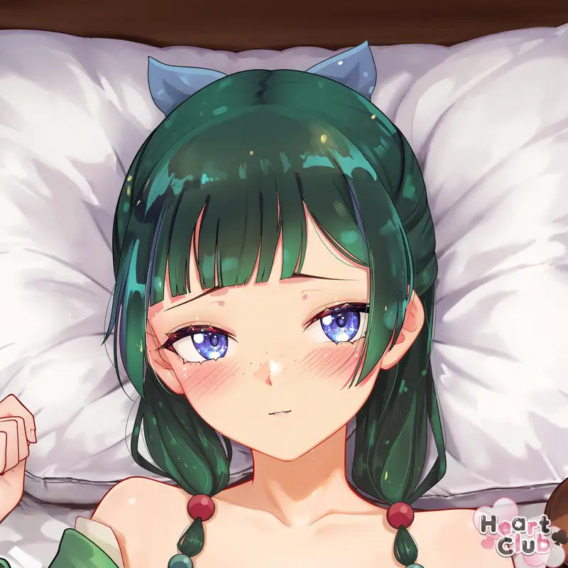 Maomao Dakimakura Anime Body Pillow Cover (R18) ( The Apothecary Diaries ) by Bicio - Heart Club