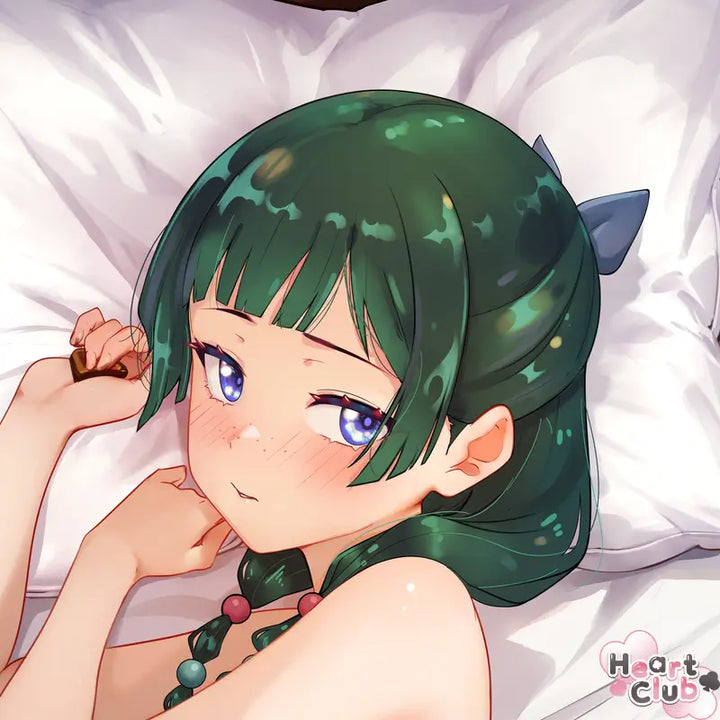 Maomao Dakimakura Anime Body Pillow Cover (R18) ( The Apothecary Diaries ) by Bicio - Heart Club