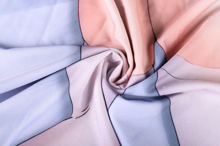 Raora Dakimakura Anime Body Pillow Cover ( Hololive ) by Azuukichan - Heart Club