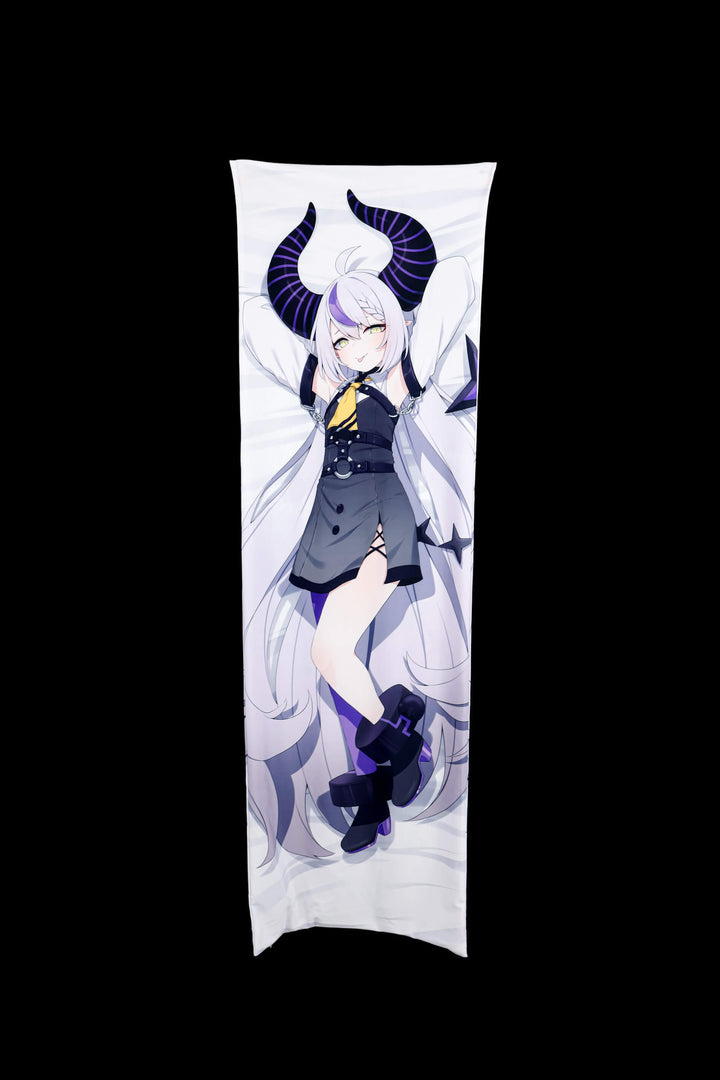 Laplus Dakimakura Anime Body Pillow Cover ( Hololive ) by Valefor💢 - Heart Club