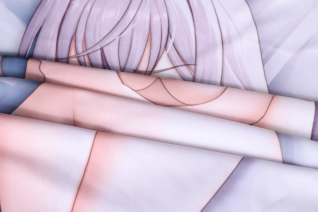 Alya Dakimakura Anime Body Pillow Cover (R18) ( Alya Sometimes Hides Her Feelings in Russian ) by Ravensol - Heart Club