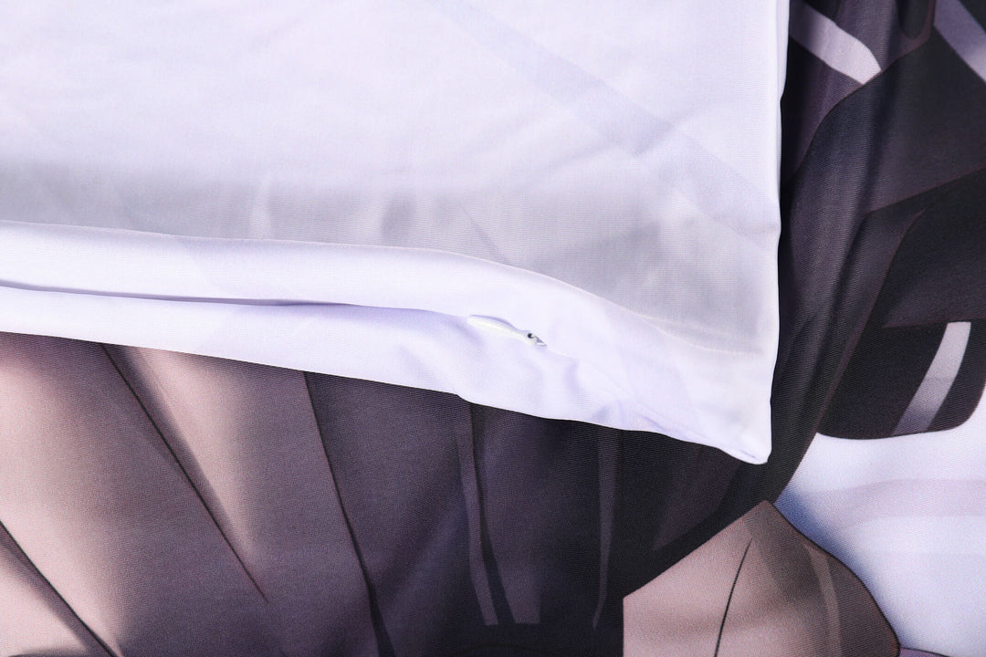 Alya Dakimakura Anime Body Pillow Cover (R18) ( Alya Sometimes Hides Her Feelings in Russian ) by Ravensol - Heart Club