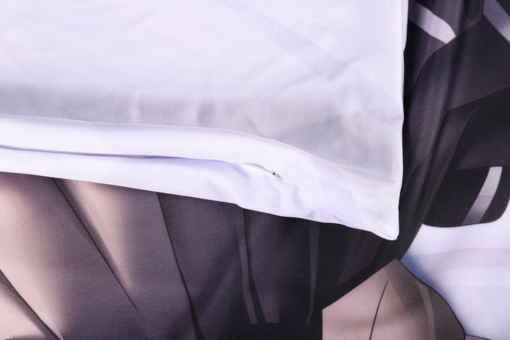 Alya Dakimakura Anime Body Pillow Cover (R18) ( Alya Sometimes Hides Her Feelings in Russian ) by Ravensol - Heart Club