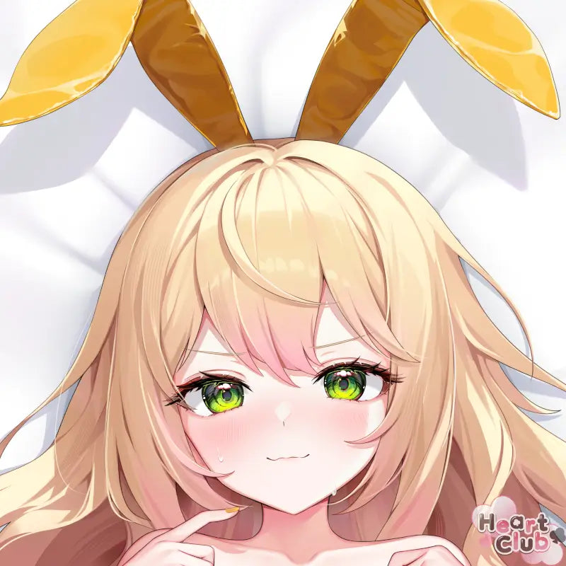 Nene Dakimakura Anime Body Pillow Cover (R18) ( Hololive ) by LETHE - Heart Club