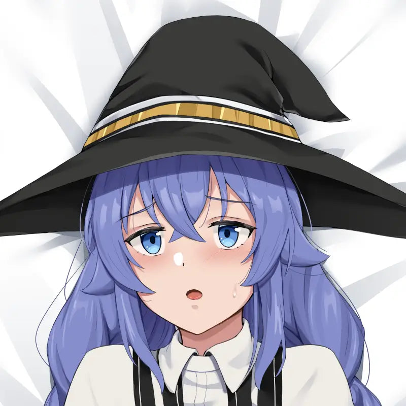 Roxy Dakimakura Anime Body Pillow Cover ( Mushoku Tensei ) by tetsuffy - Heart Club